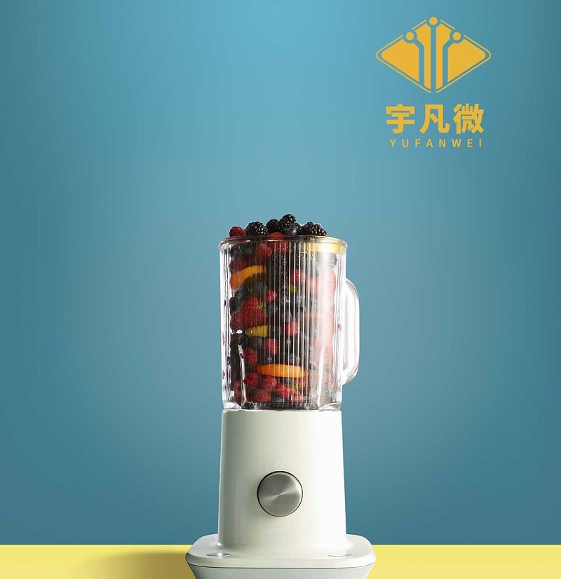 家用迷你果汁杯方案開發(fā) 家用迷你果汁杯方案開發(fā)
