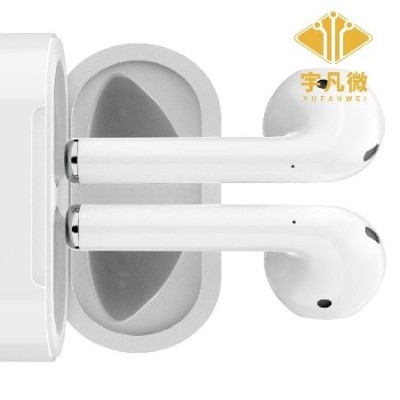 tws藍(lán)牙耳機(jī)充電倉(cāng)方案開發(fā)客戶案例