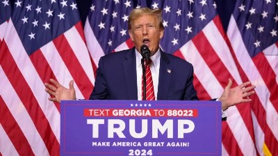 特朗普宣布勝選！半導(dǎo)體行業(yè)迎來(lái)新變局？